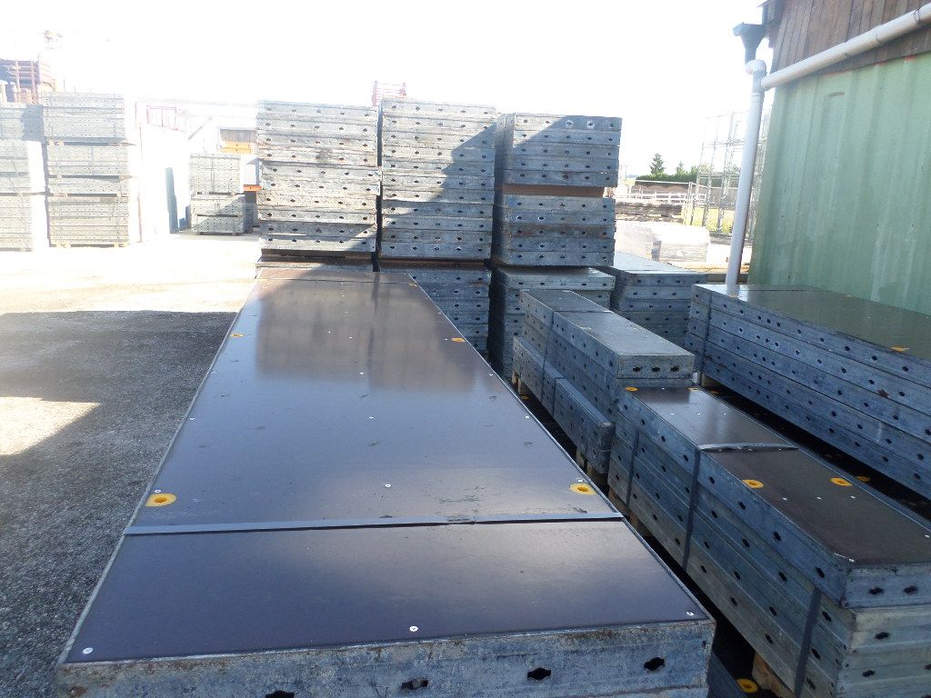 Doka Frami framed formwork 1.469m²