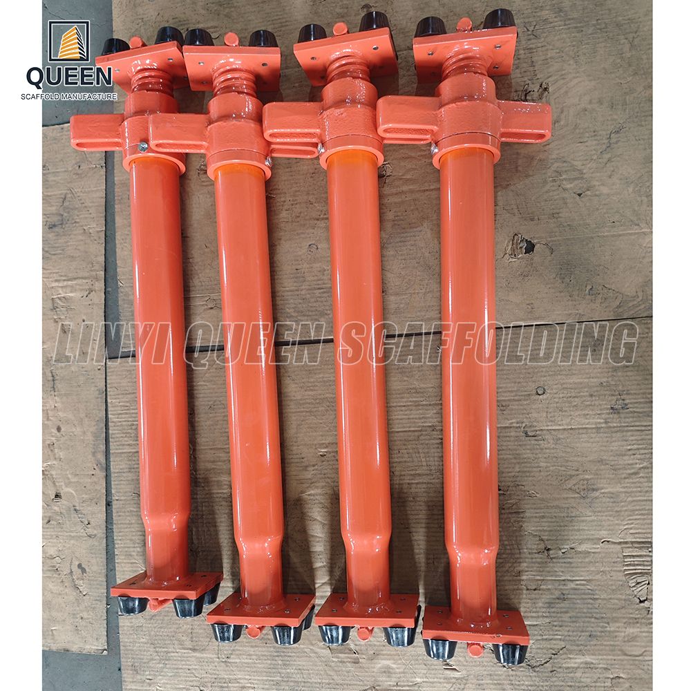 Trench Engineering Rod Linyi Queen Trench Panel Connection Support Rod (235.00 € / 1 pcs)