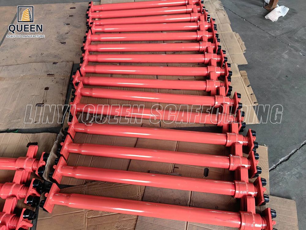 Trench Engineering Rod Linyi Queen Trench Panel Connection Support Rod (235.00 € / 1 pcs)