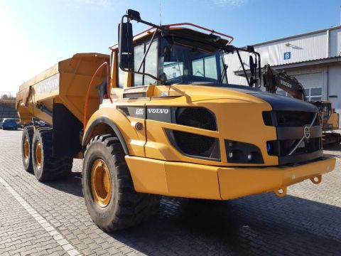 VOLVO A 30 G FOR SALE