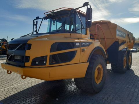 VOLVO A 30 G FOR SALE
