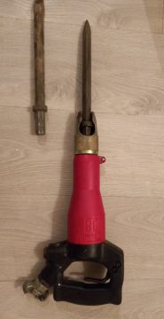 Druckluft-Abrisshammer