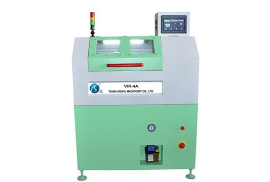 Smerigliatrice per lime canalari ad alta efficienza VIK-4A