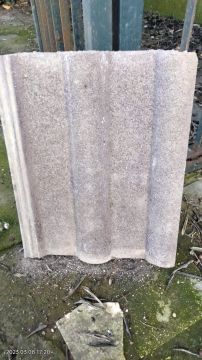Цементная плитка