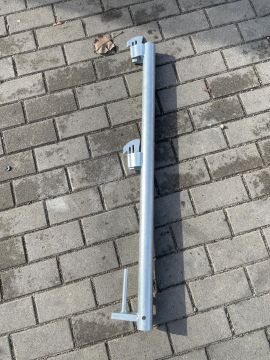 YENİ 518m&sup2; Layer/Baumann sistemi ile uyumlu al&uuml;minyum iskele Hızlı teslimat