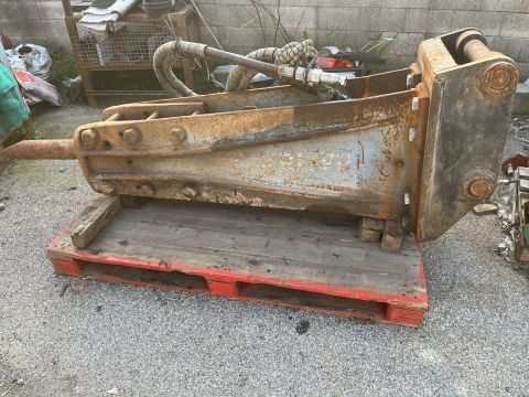 Martello demolitore