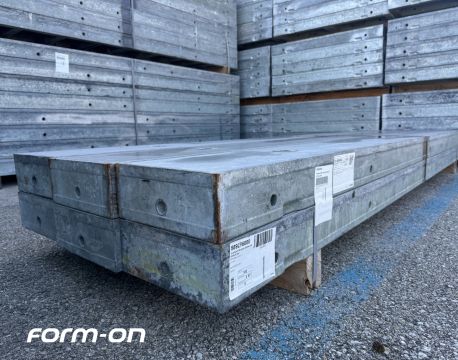 Doka Framax Xlife Plus 3,30 m | Profesion&aacute;ln&iacute; bedněn&iacute; stěn pro velk&eacute; projekty! (10101M)