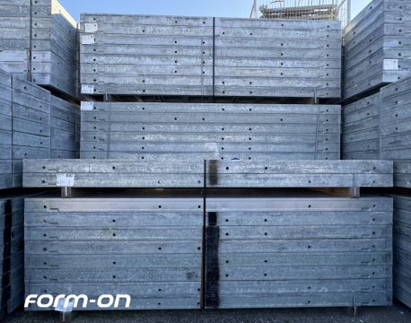 Doka Framax Xlife Plus 3,30 m | Profesion&aacute;ln&iacute; bedněn&iacute; stěn pro velk&eacute; projekty! (10101M)
