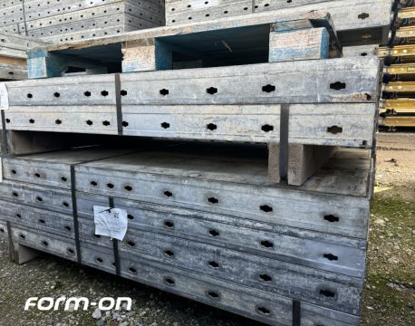 Elementi Doka Frami da 1,50 m  (10186M)