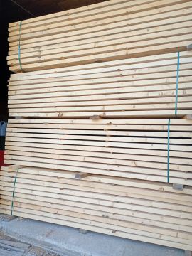 Legno di abete rosso 
