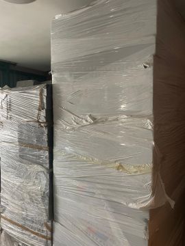 AFFARE &ndash; Pannelli Cappotto Termico Austrotherm EPS Grafitato &ndash; Nuovi