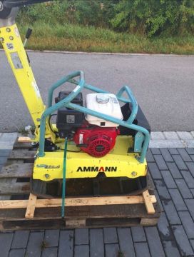 Compattatore a piastra vibrante Ammann APR 40/60 &ndash; 2019
