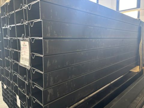 Frame for formwork