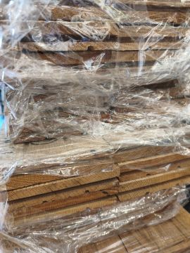 Oak Wood Flooring