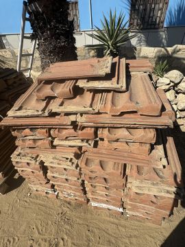 Marseille Tiles