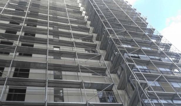 Турция &ndash; Скеле от производителя