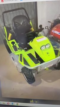 Grillo Climber AWD 27 4x4 
