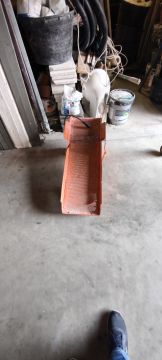 CRUNCHY Crusher for Construction Waste Materials