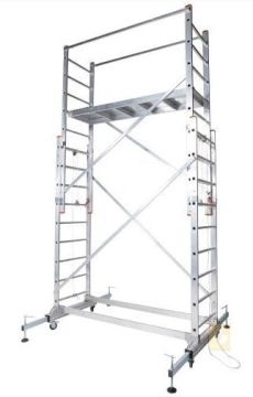 Mobi Scaffolding Rental 