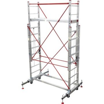 Mobi Scaffolding Rental 