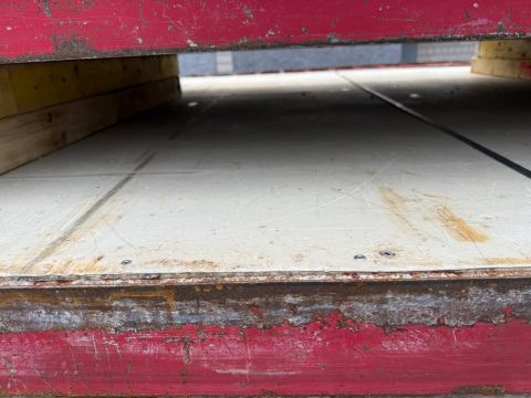260 m&sup2; - Peri Maximo Formwork