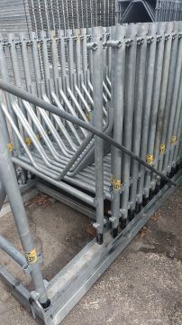 Ceta Scaffolding 