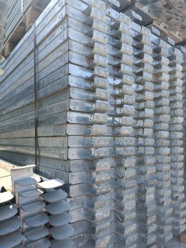 Edilponte Scaffolding 