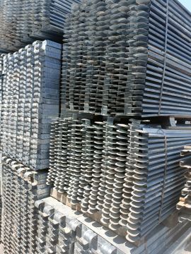 Edilponte Scaffolding 