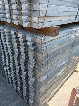 Edilponte Scaffolding 