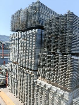 Edilponte Scaffolding 