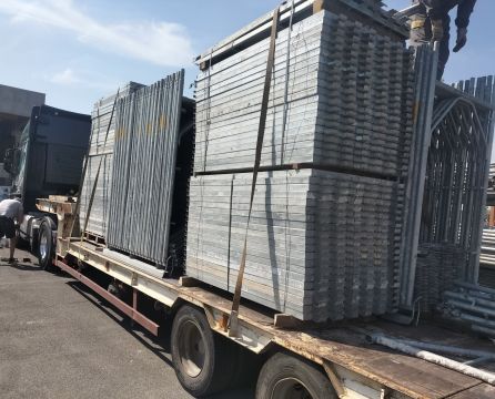 Condor Omega Scaffolding 