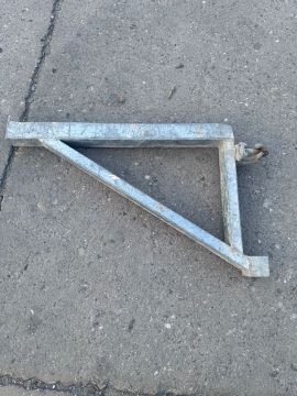 SCAFFOLD BRACKET
