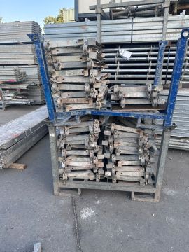 SCAFFOLD BRACKET