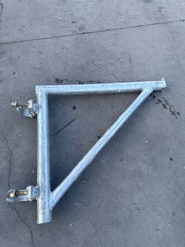 SCAFFOLD BRACKET