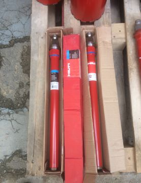 Hilti Drill Bits