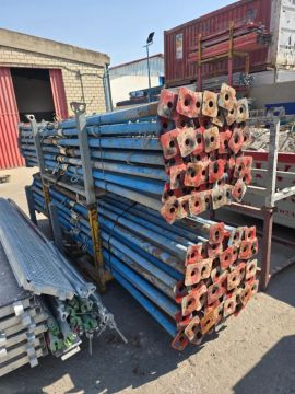 WE BUY ALL KINDS OF CONSTRUCTION MATERIALS.