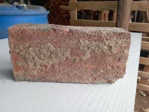  старинни тухли &ndash; партида от 100 бр.