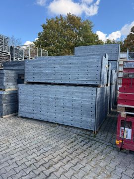 H&uuml;nnebeck Rasto 3 m