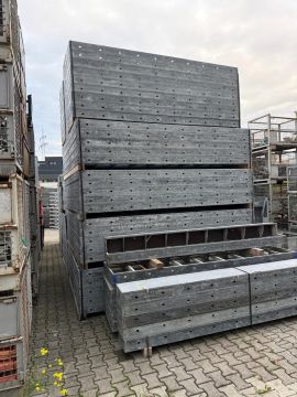 H&uuml;nnebeck Rasto 3 m