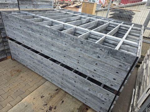 H&uuml;nnebeck Rasto 3 m