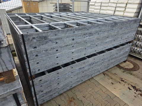 H&uuml;nnebeck Rasto 3 m