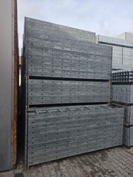H&uuml;nnebeck Rasto 3 m