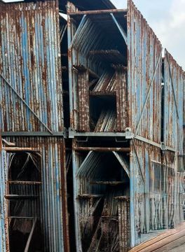 Dalmine Tel-dal T5 Scaffolding 