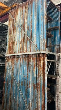 Dalmine Tel-dal T5 Scaffolding 