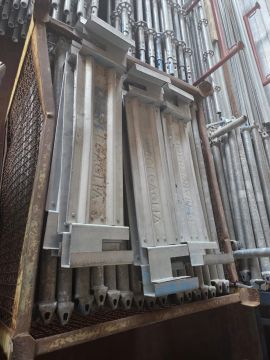 Marcegaglia SM8 Scaffolding