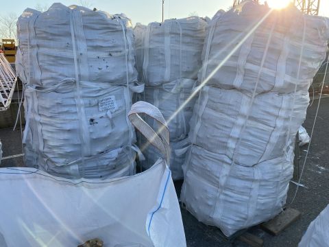 Edilponte Pipe and Coupling 