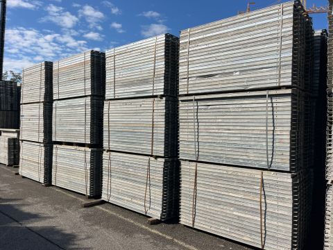 Ceta Scaffolding 