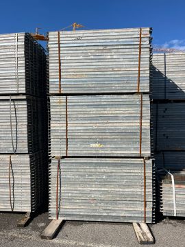 Ceta Scaffolding 