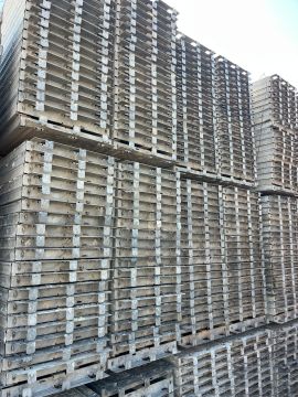 Ceta Scaffolding 