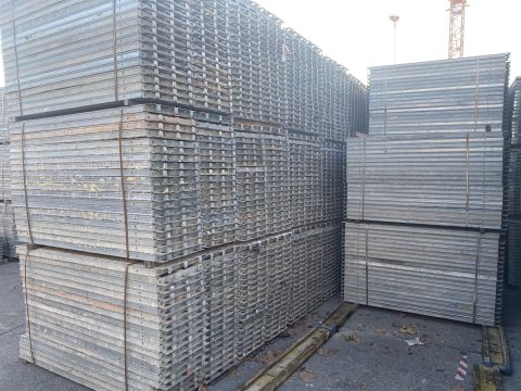 Ceta Scaffolding 